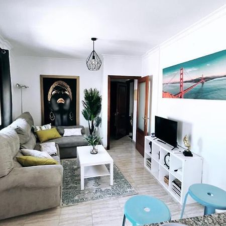 Apartamento Cruces Apartman El Puerto de Santa María Kültér fotó